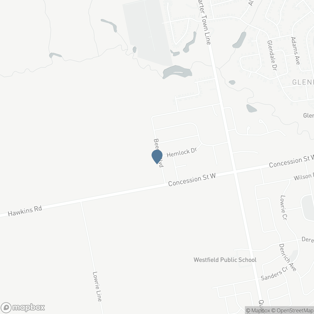 94 BEECH BOULEVARD, Tillsonburg, Ontario N4G 5S1